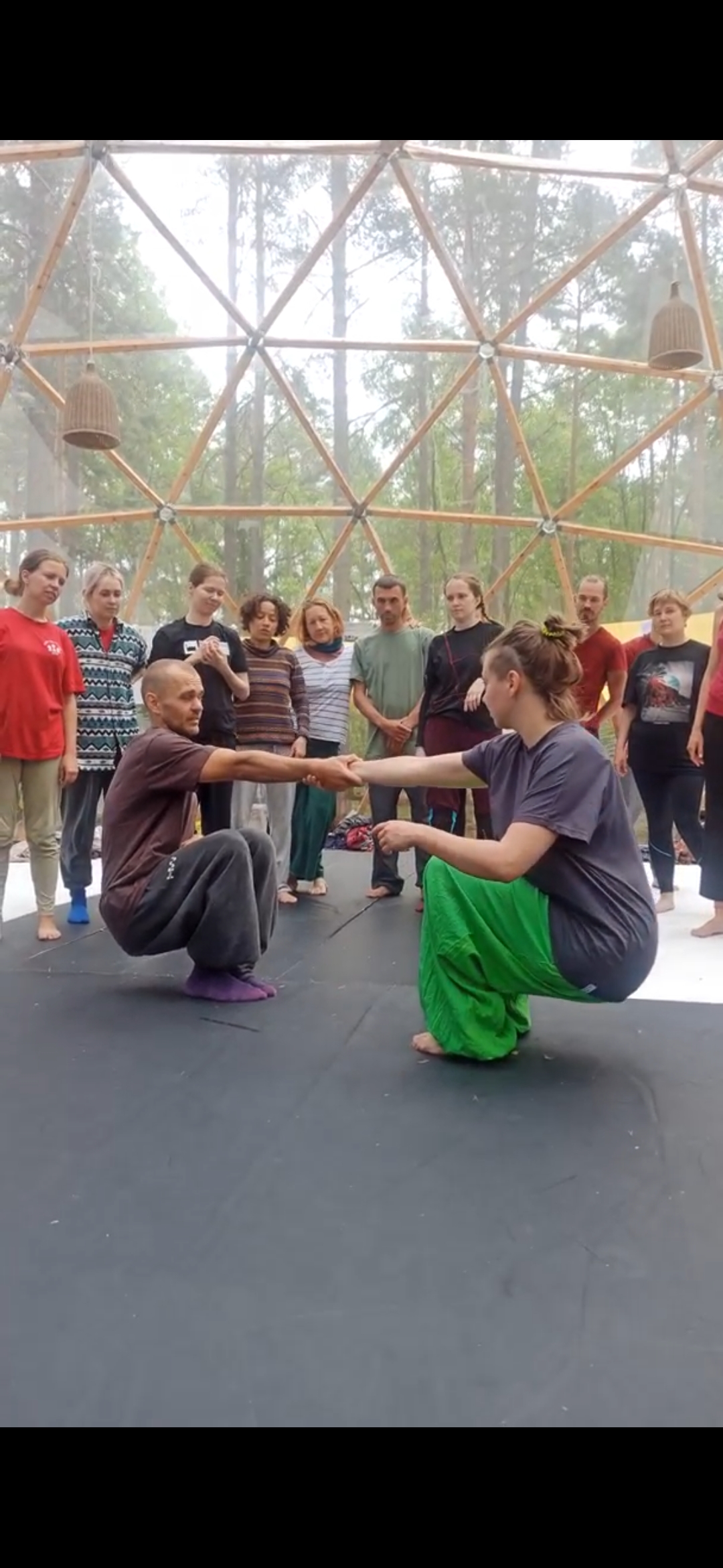 Преподаватель